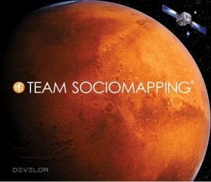 Team Sociomapping Workshop, business training, corporate training, team effectiveness